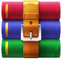 WinRAR 32 bits